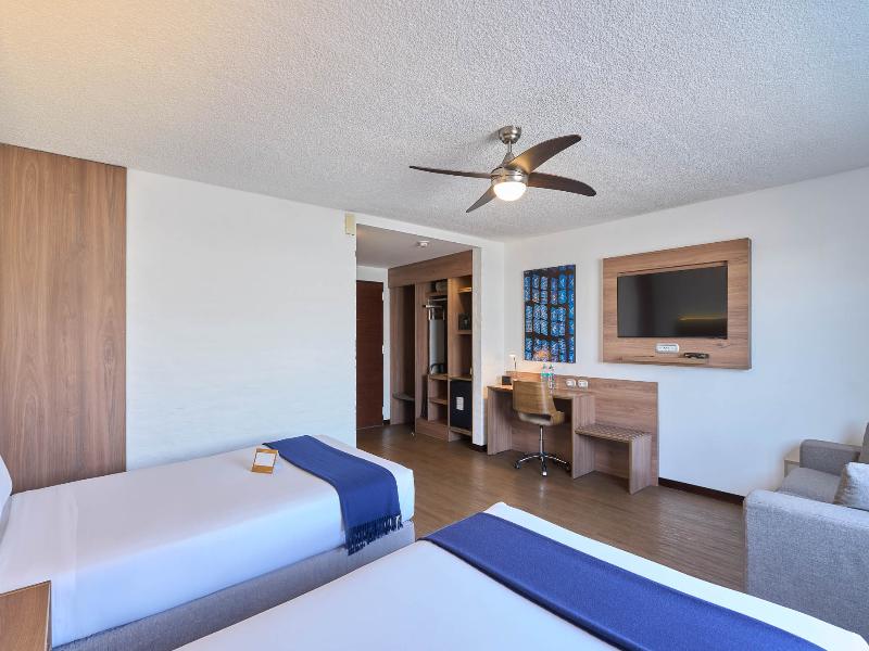 Casa Andina Select Arequipa Plaza image