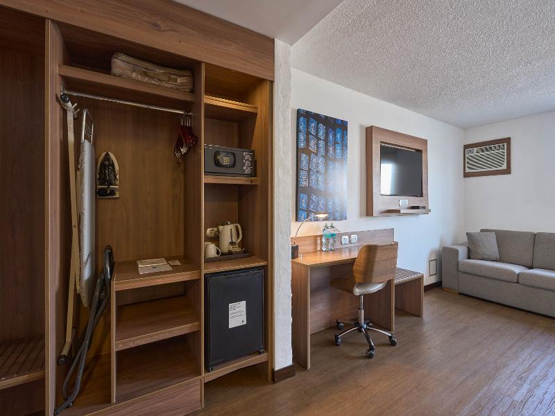 Casa Andina Select Arequipa Plaza image