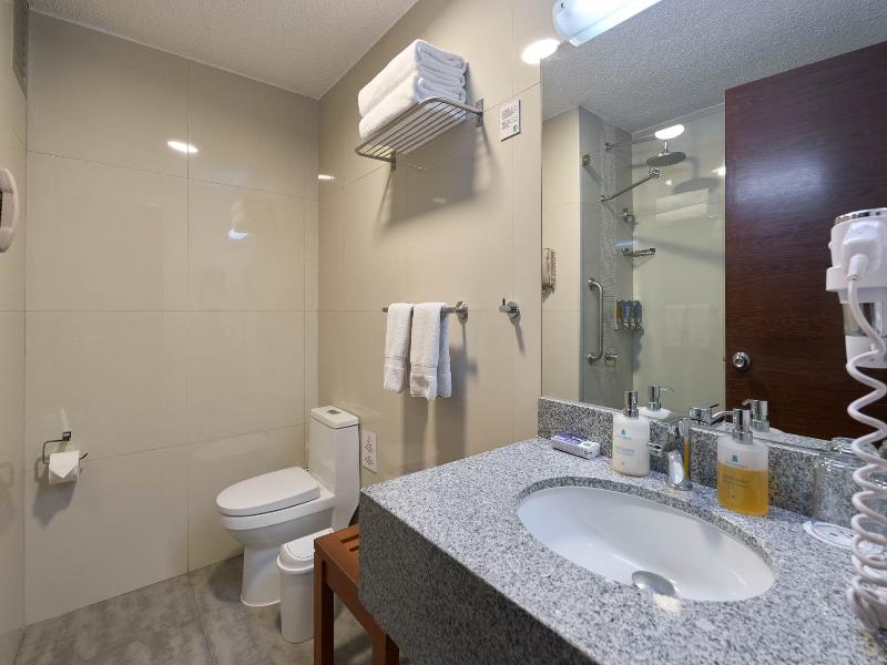 Casa Andina Select Arequipa Plaza image