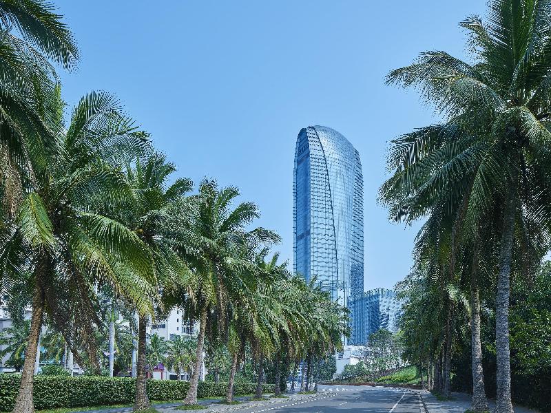 Hilton Haikou image