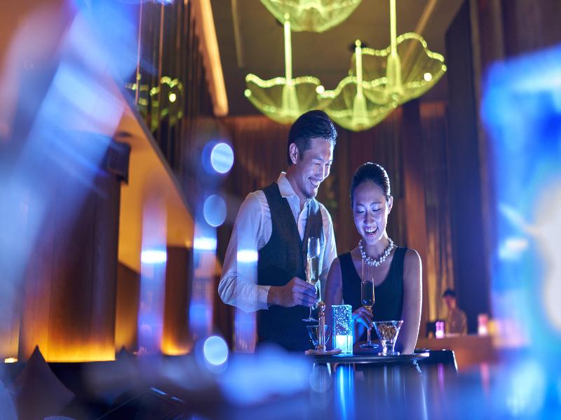 Hilton Haikou image