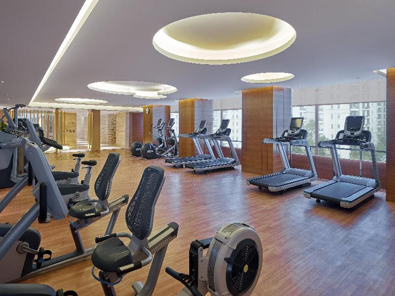 Hilton Haikou image