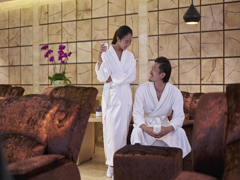 Hilton Haikou image
