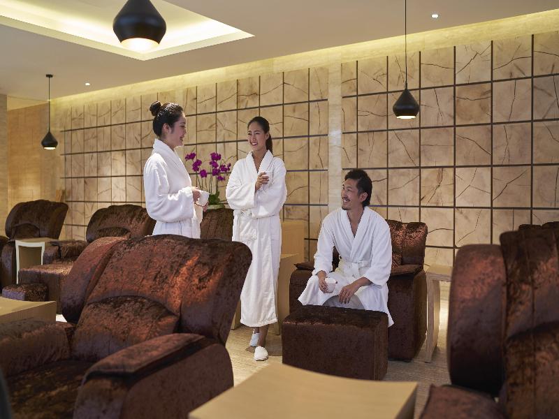 Hilton Haikou image