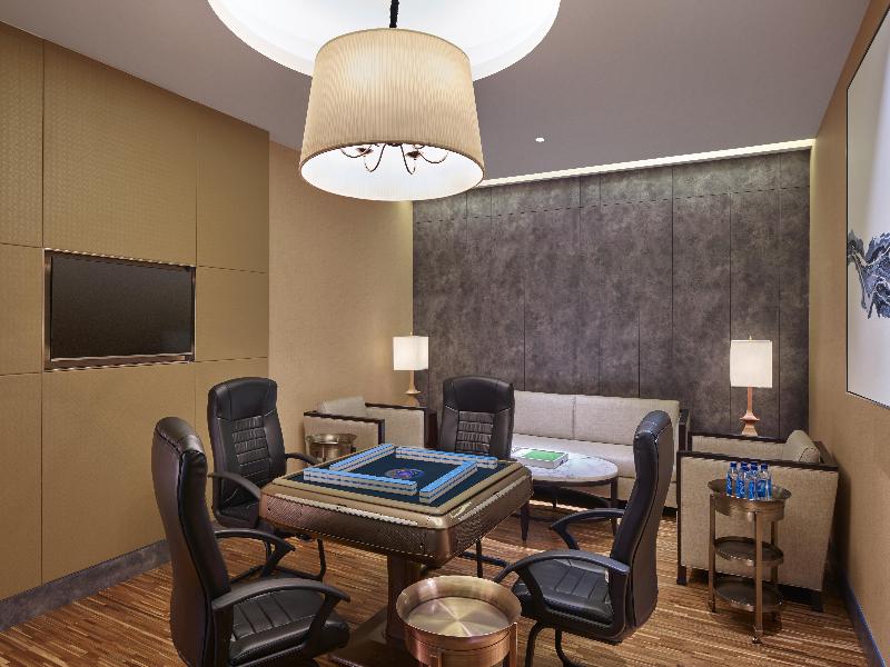 Hilton Haikou image