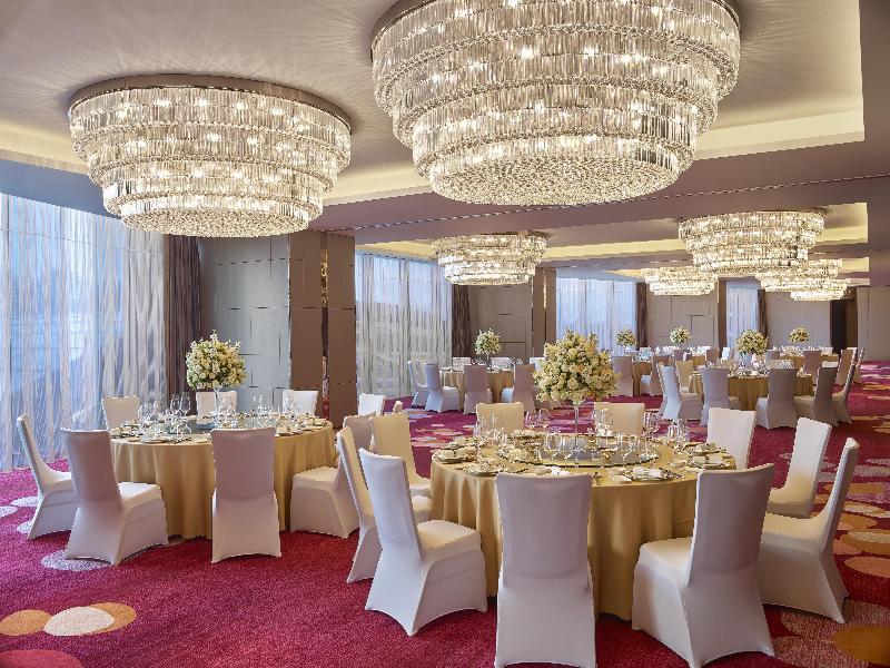 Hilton Haikou image