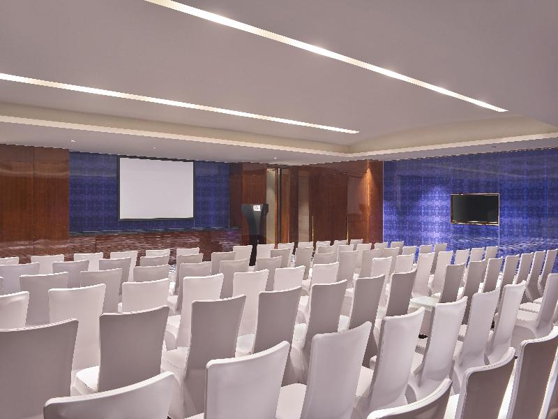 Hilton Haikou image