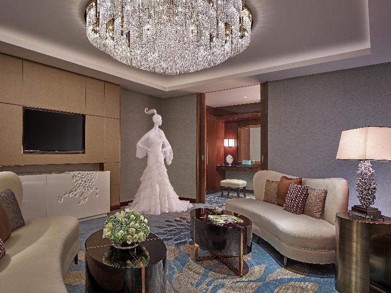 Hilton Haikou image