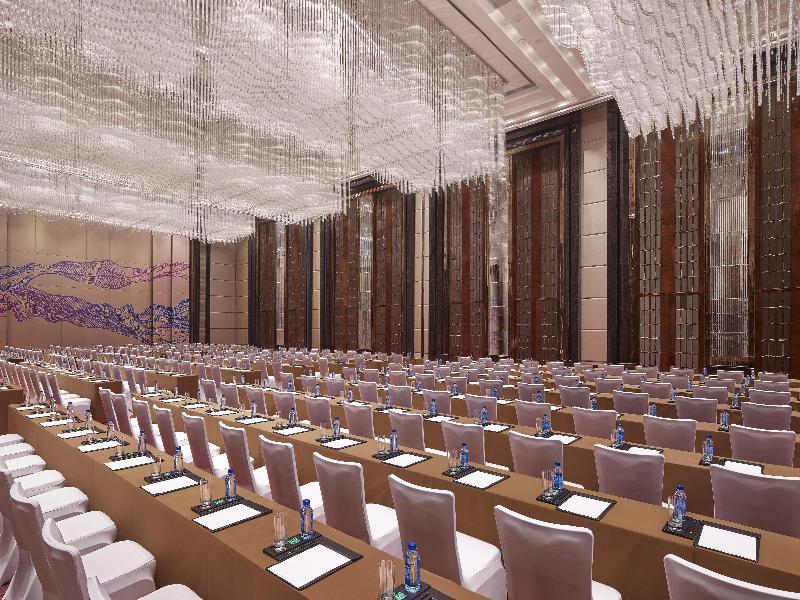 Hilton Haikou image