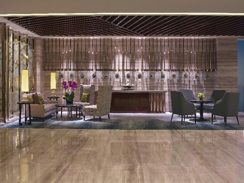 Hilton Haikou image