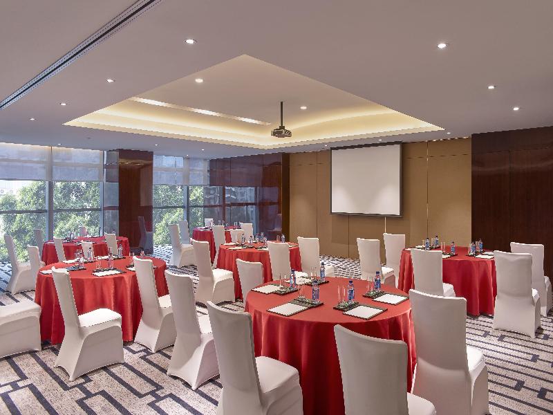Hilton Haikou image