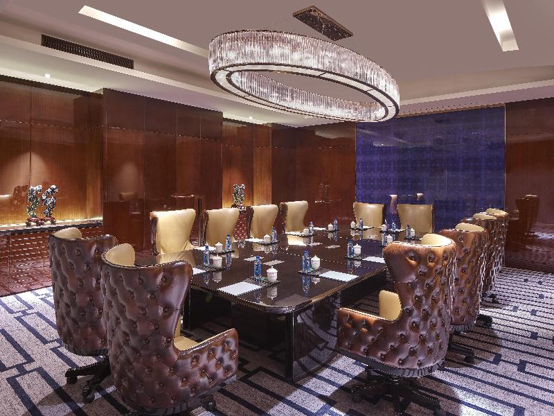 Hilton Haikou image