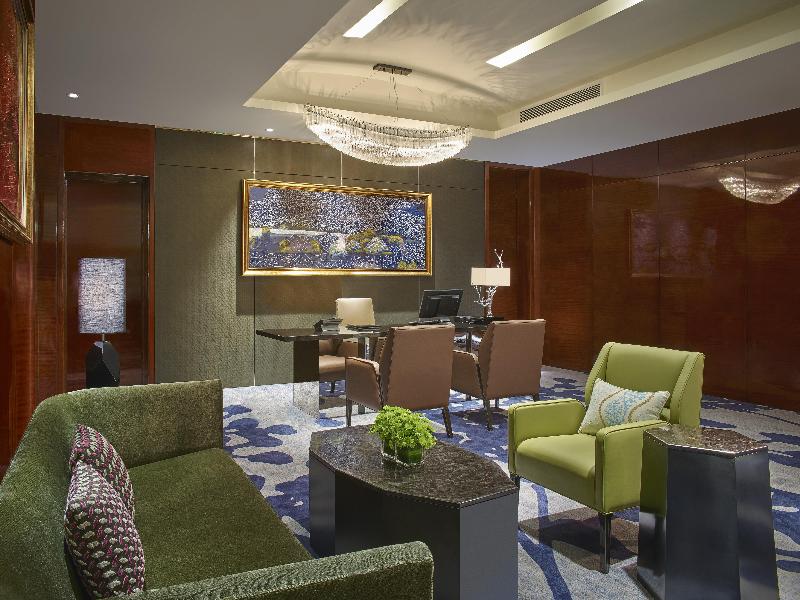 Hilton Haikou image
