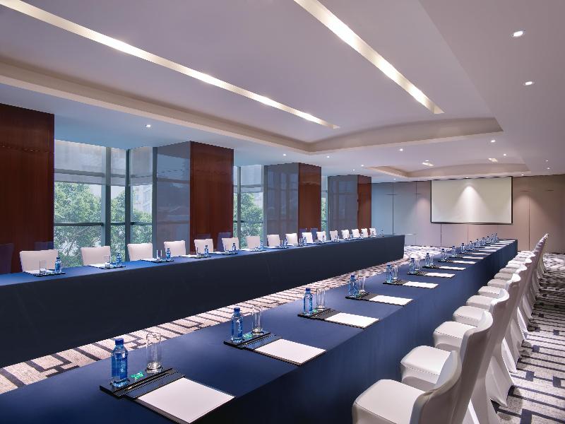 Hilton Haikou image