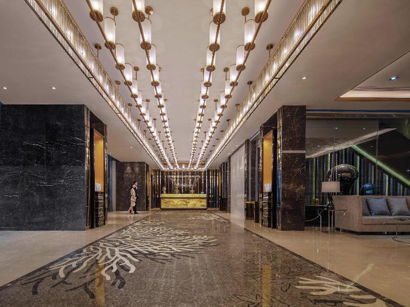 Hilton Haikou image