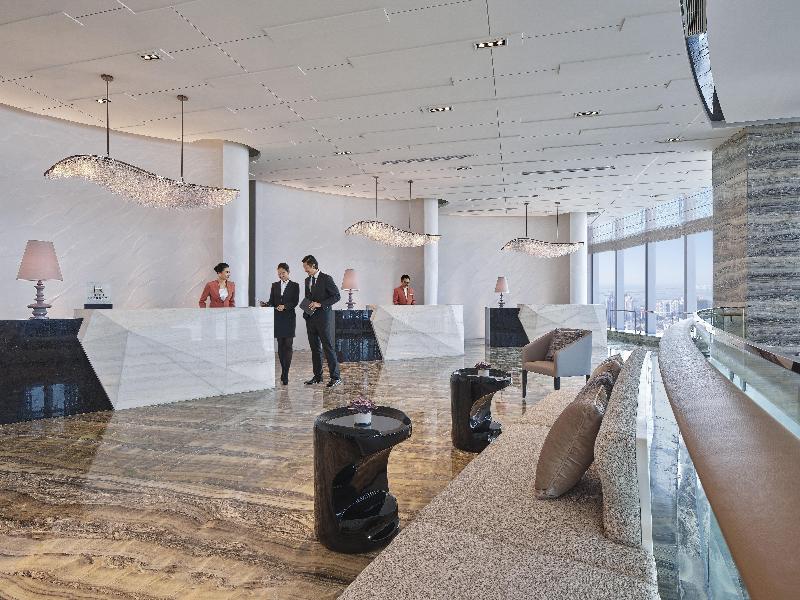 Hilton Haikou image