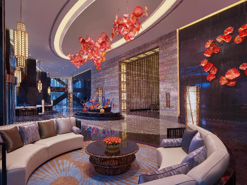 Hilton Haikou image