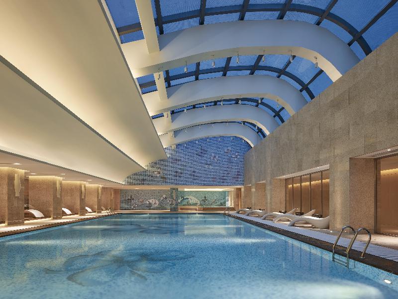 Hilton Haikou image