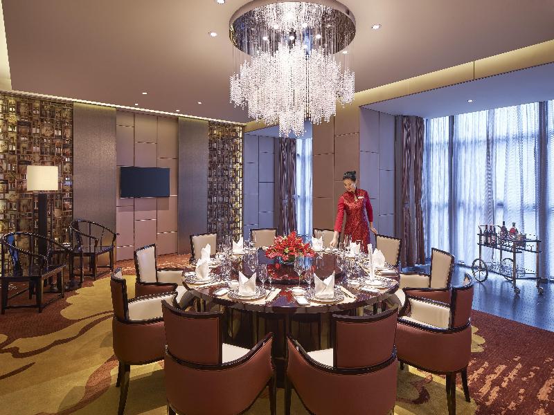 Hilton Haikou image