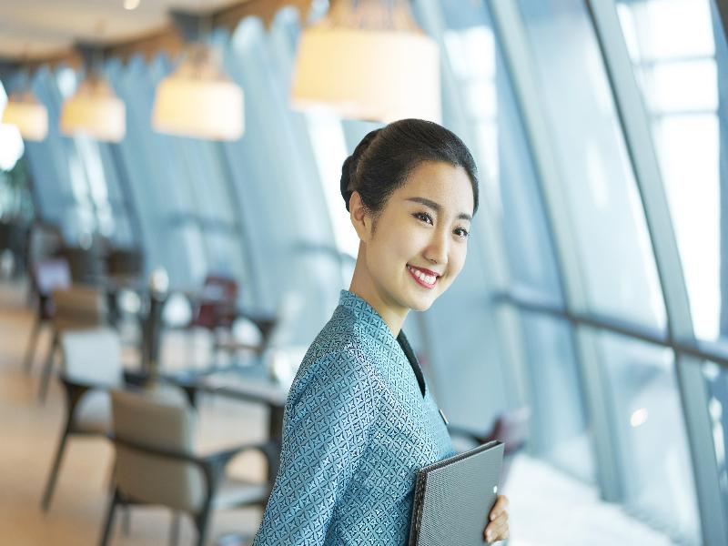 Hilton Haikou image