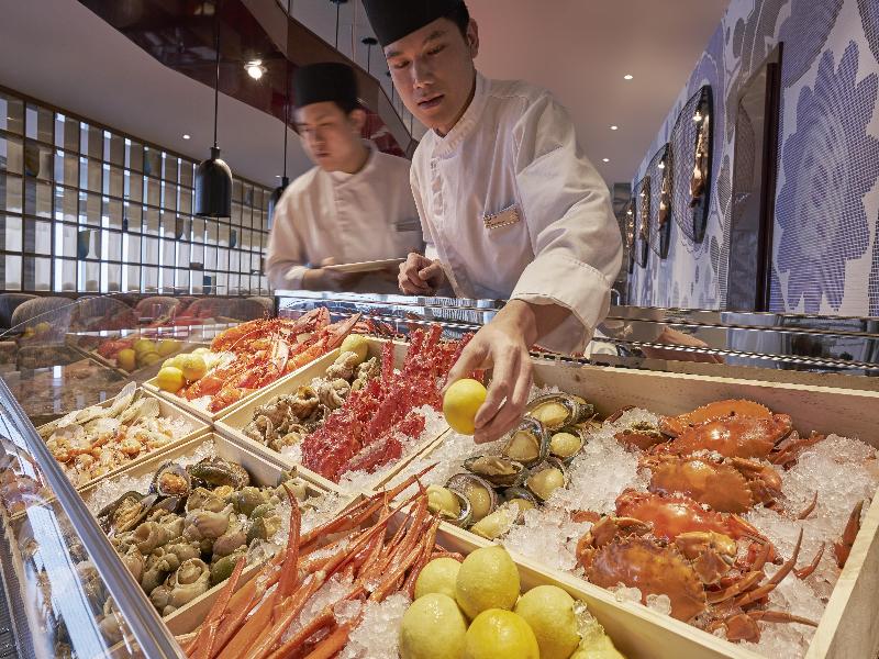 Hilton Haikou image