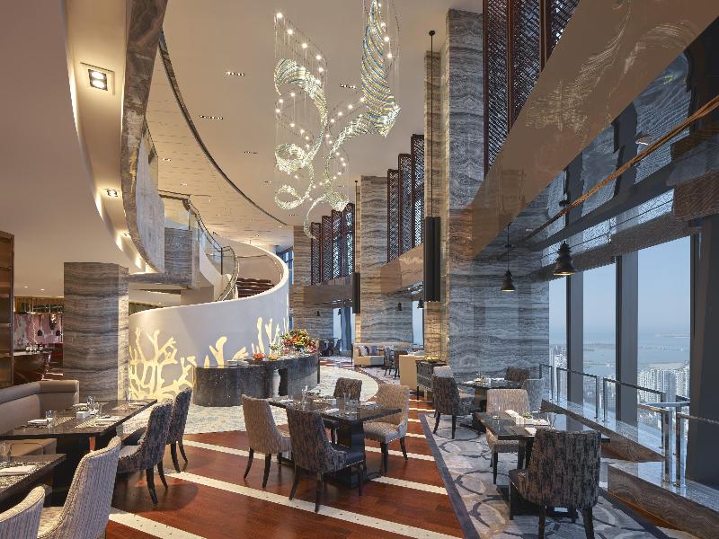 Hilton Haikou image