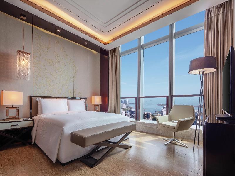 Hilton Haikou image