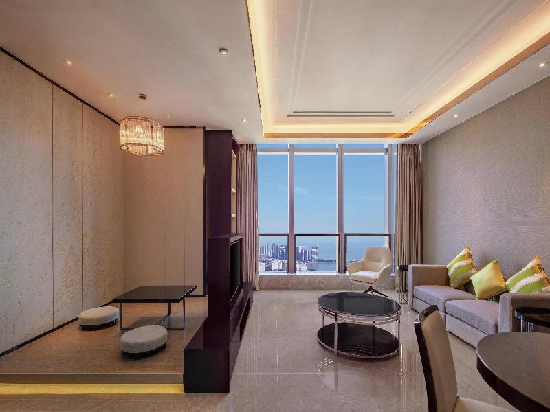 Hilton Haikou image