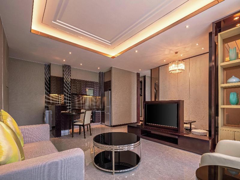 Hilton Haikou image