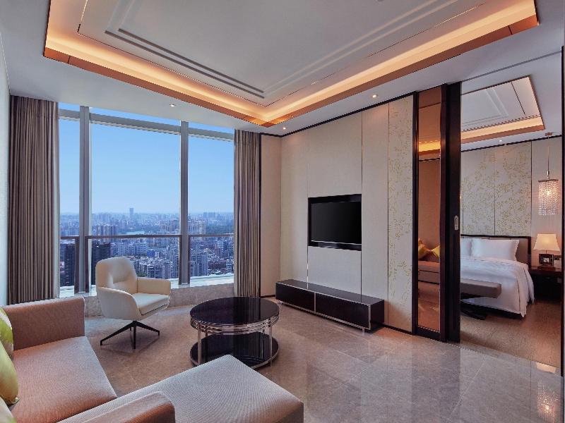 Hilton Haikou image