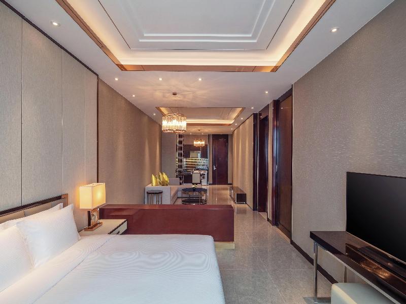 Hilton Haikou image
