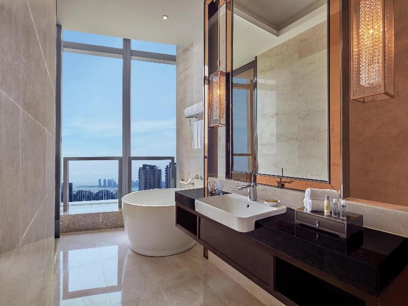Hilton Haikou image