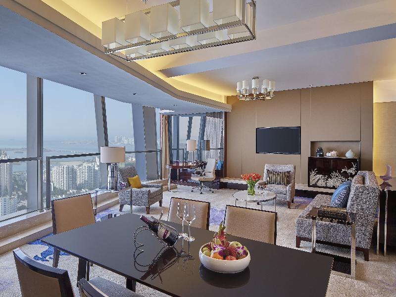 Hilton Haikou image