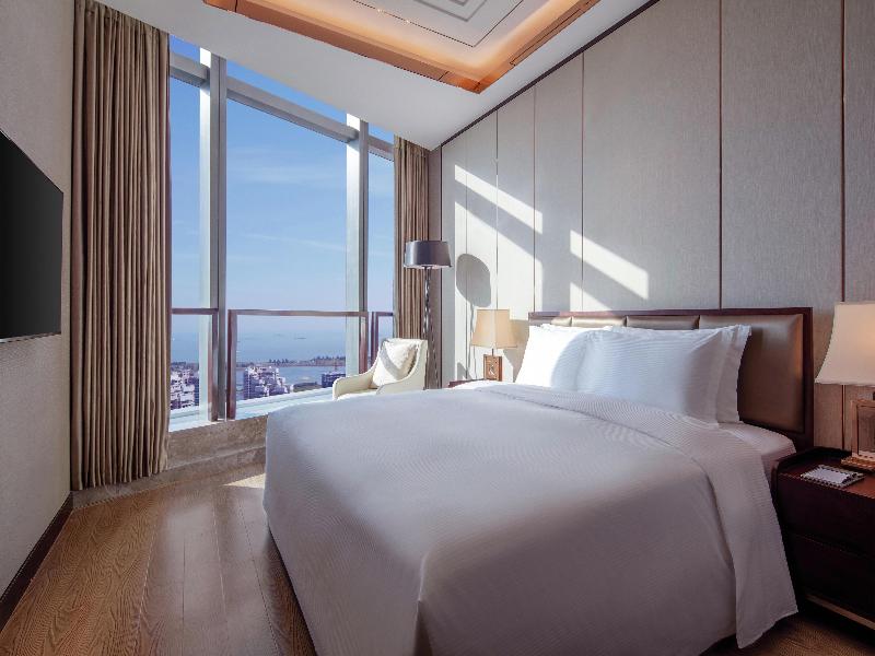 Hilton Haikou image