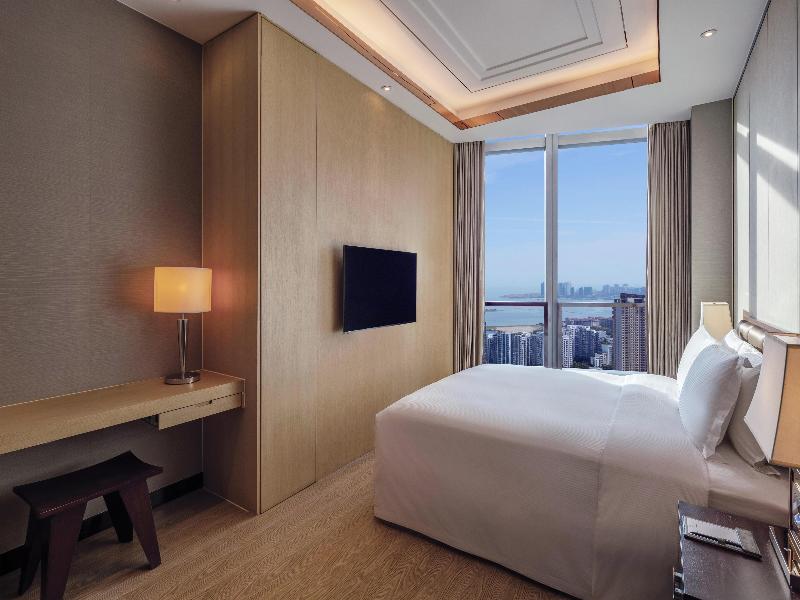 Hilton Haikou image