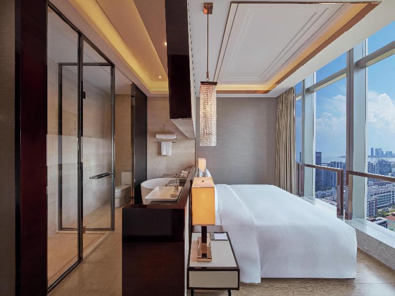 Hilton Haikou image