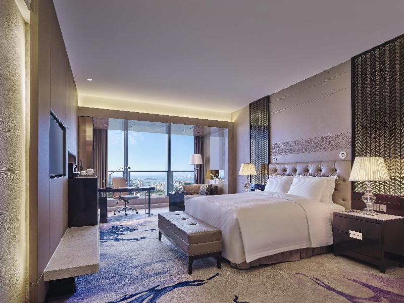 Hilton Haikou image
