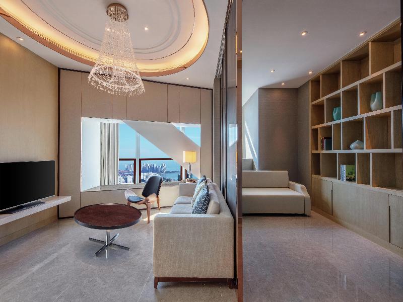 Hilton Haikou image