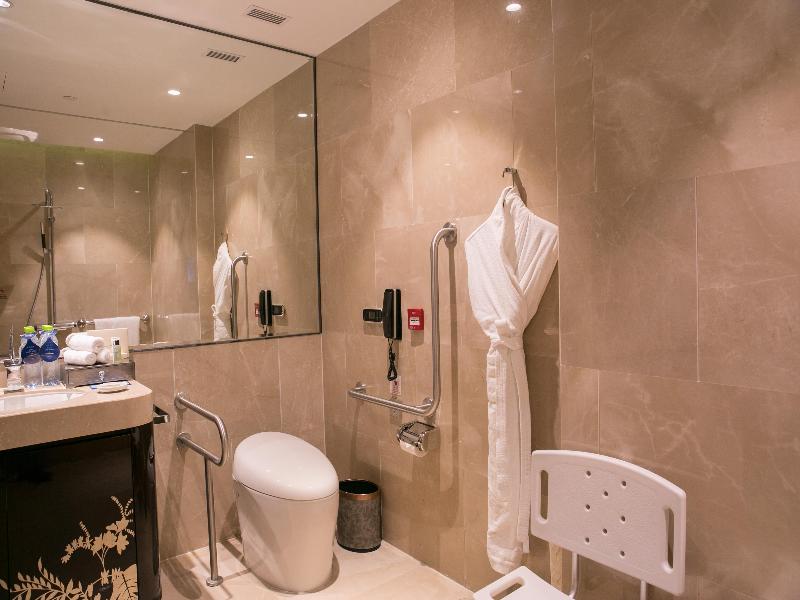 Hilton Haikou image