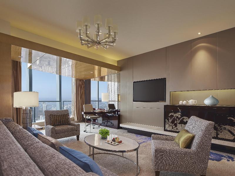 Hilton Haikou image