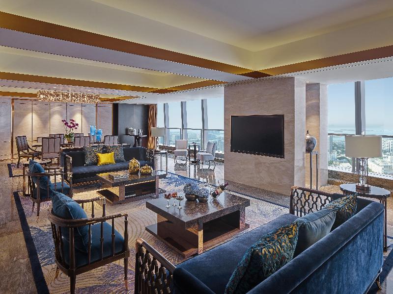 Hilton Haikou image