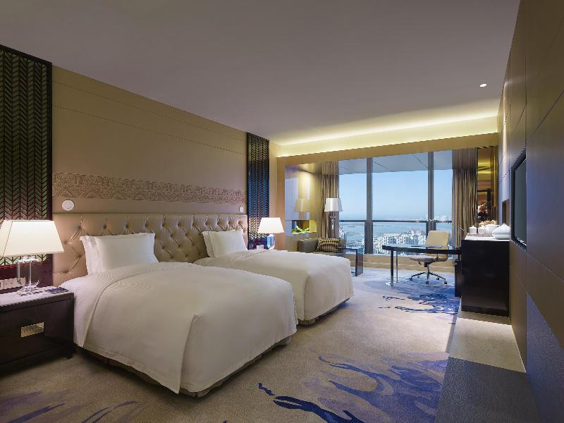 Hilton Haikou image
