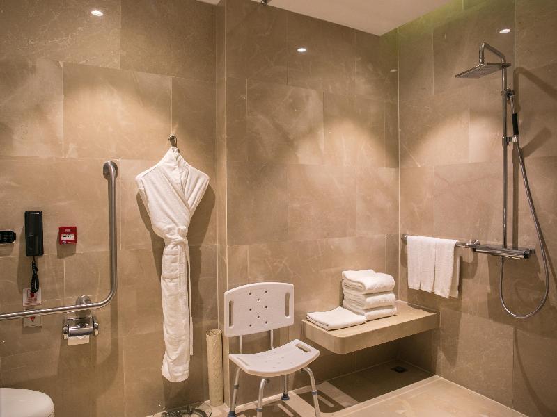 Hilton Haikou image