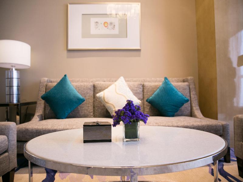 Hilton Haikou image