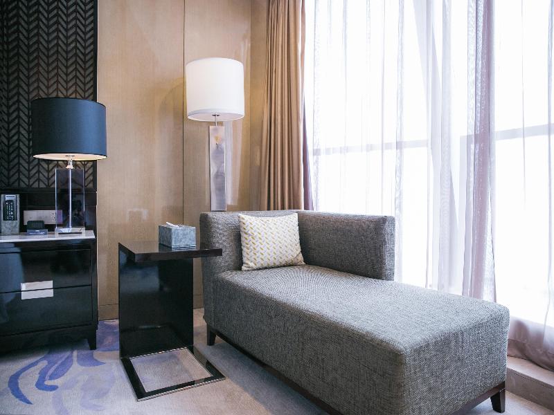 Hilton Haikou image