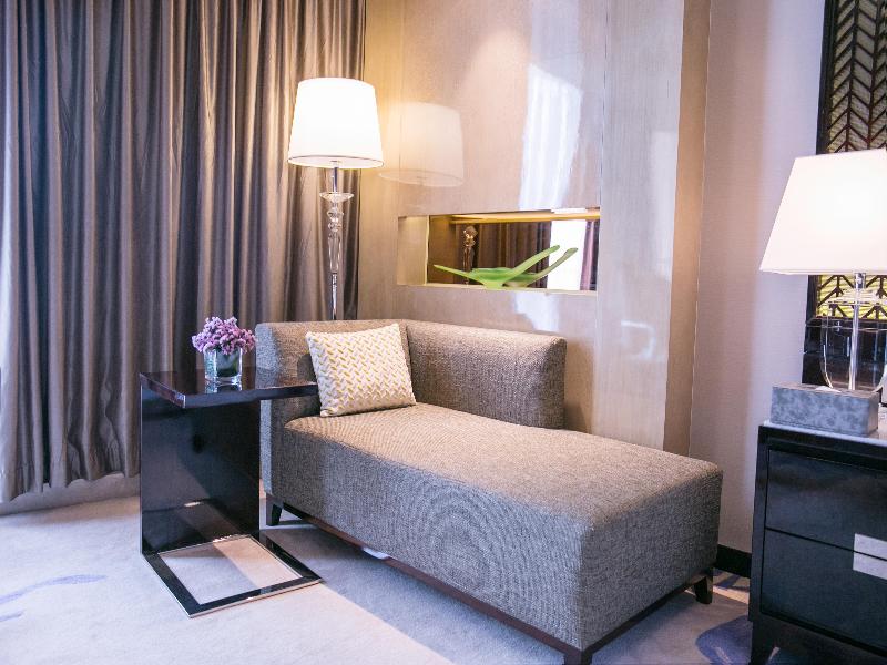 Hilton Haikou image