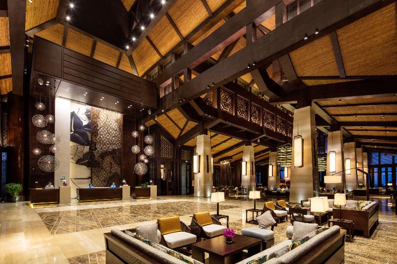 Hilton Wenchang image