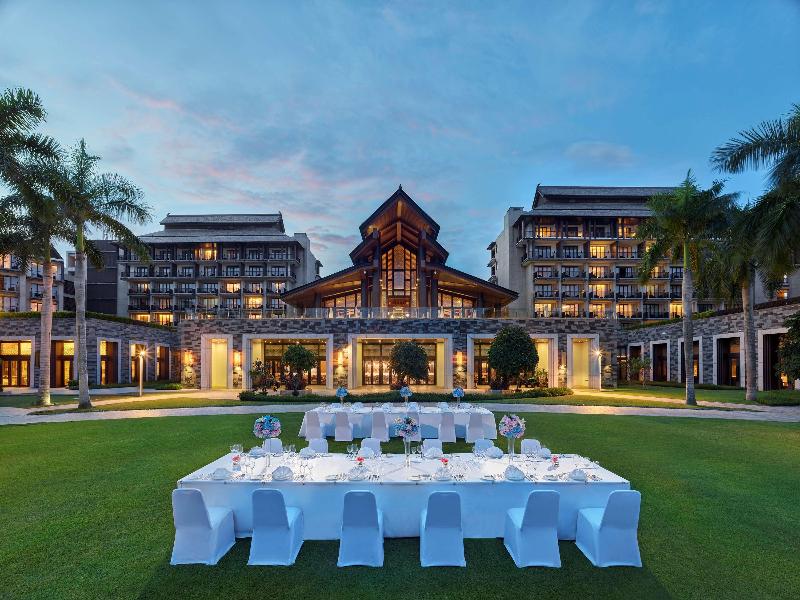 Hilton Wenchang image