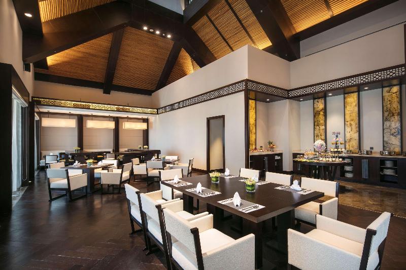 Hilton Wenchang image