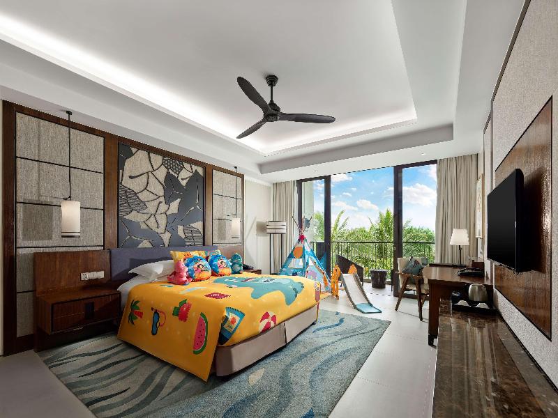 Hilton Wenchang image